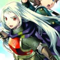  ����� Dorothea <small>Story & Art</small> 